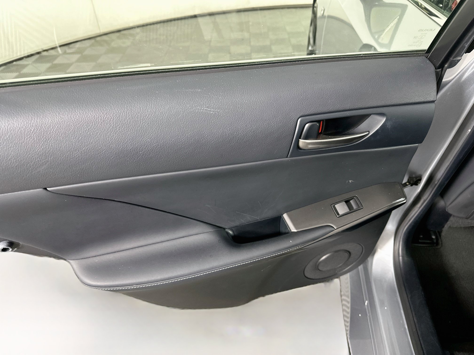 Used 2023 Lexus IS 350 F Sport w/ Navigation Package RWD image 27