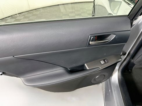 Used 2023 Lexus IS 350 F Sport w/ Navigation Package RWD image 27