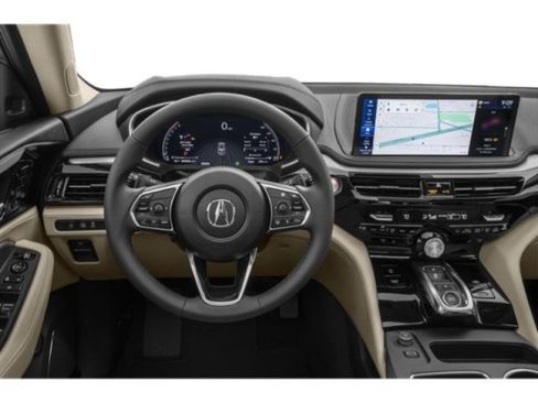 New 2026 Acura MDX SH-AWD image 7