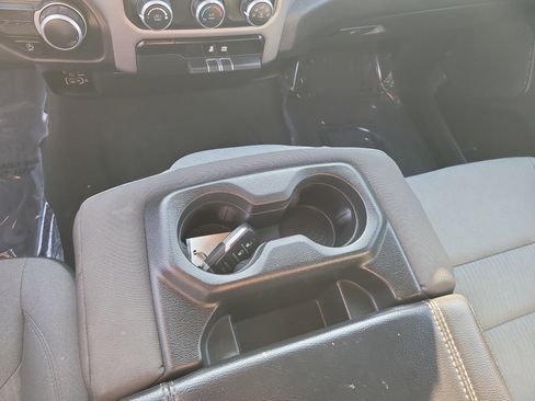 Used 2023 RAM 1500 Big Horn image 24