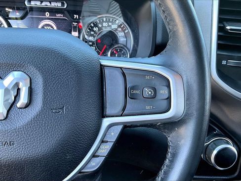 Used 2023 RAM 1500 Big Horn RWD image 30
