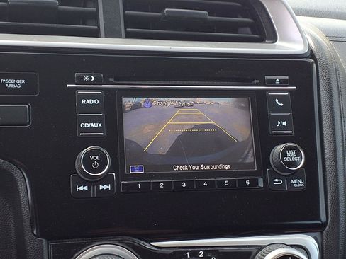 Used 2015 Honda Fit LX image 4