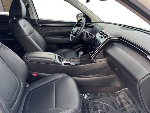 Used 2023 Hyundai Tucson SEL w/ Convenience Package image 15