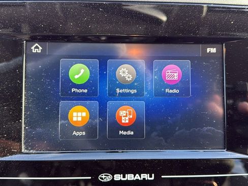 Used 2023 Subaru Crosstrek 2.0i image 17