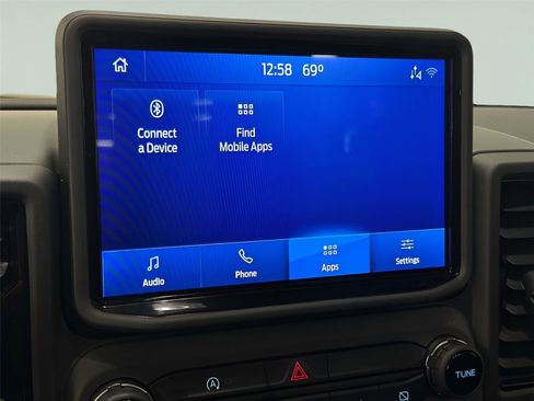 Used 2021 Ford Bronco Sport image 29