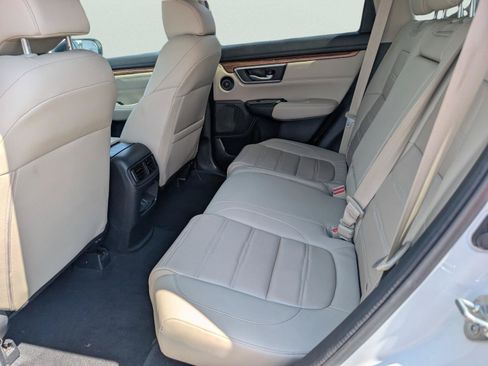 Used 2020 Honda CR-V EX-L image 14