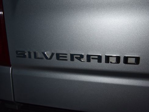 Used 2019 Chevrolet Silverado 1500 LT w/ All-Star Edition image 31