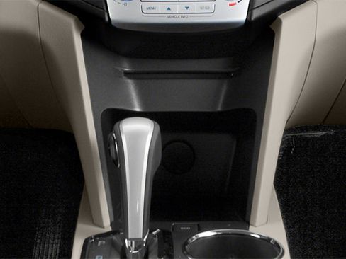 Used 2014 Chevrolet Equinox LS image 13