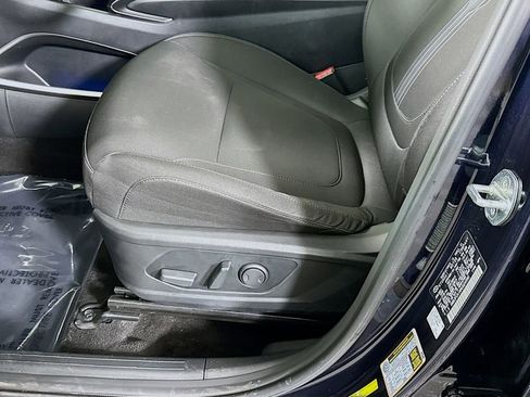 Certified 2022 Hyundai Tucson SEL image 25