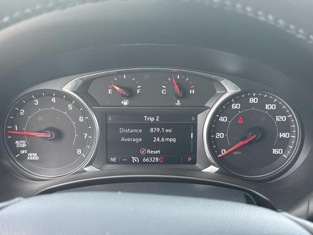 Used 2020 GMC Terrain Denali w/ Denali Premium Package FWD image 29