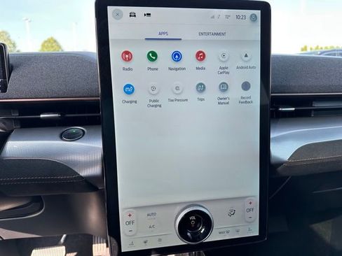 Used 2022 Ford Mustang Mach-E GT image 27