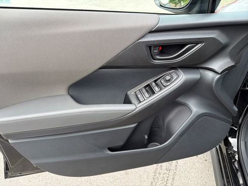 New 2026 Subaru Crosstrek 2.0i Premium image 16