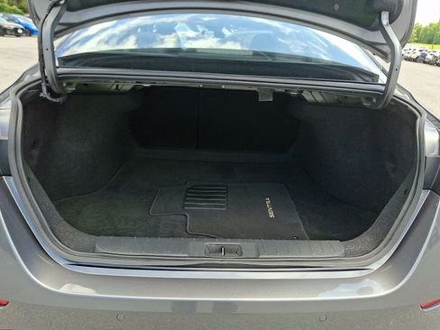 Used 2024 Nissan Sentra SV FWD image 29