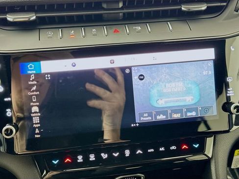 New 2026 Jeep Grand Cherokee Laredo image 15