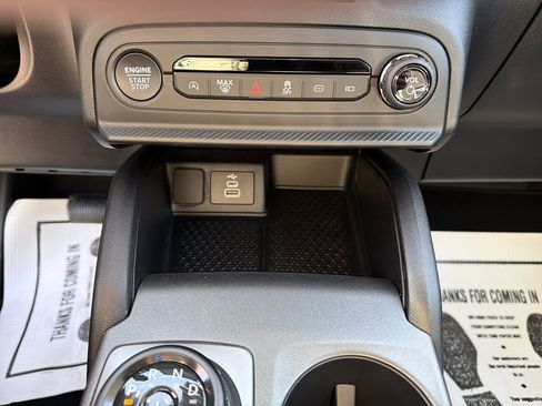 New 2026 Ford Bronco Sport Big Bend AWD/4WD image 23