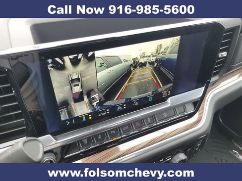 New 2026 Chevrolet Silverado 2500 LT w/ Safety Package image 8