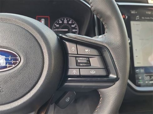 New 2026 Subaru Ascent Limited Bronze image 32