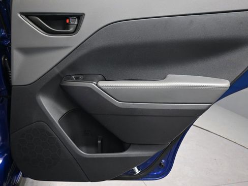 New 2026 Subaru Crosstrek 2.0i Premium image 14