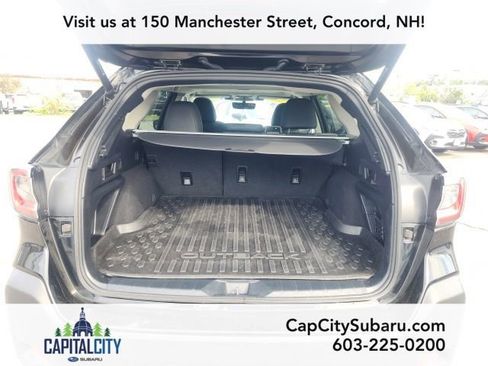 Used 2023 Subaru Outback Onyx Edition XT AWD/4WD image 9
