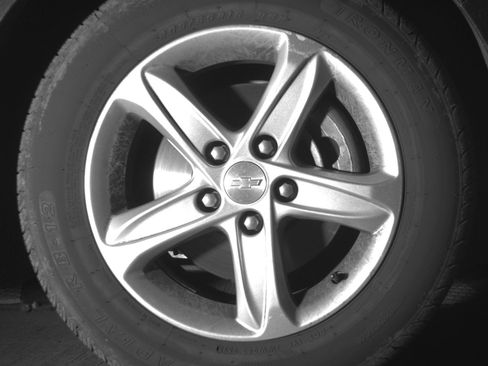 Used 2023 Chevrolet Malibu LT w/ Driver Confidence Package image 13