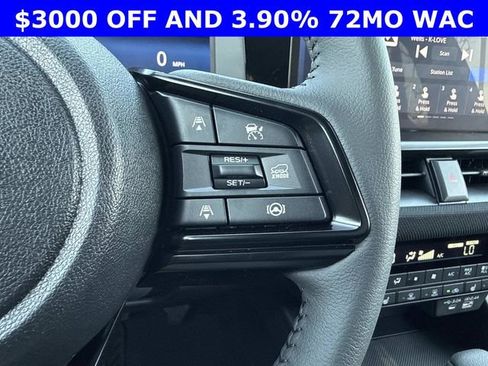 New 2026 Subaru Outback Premium image 23