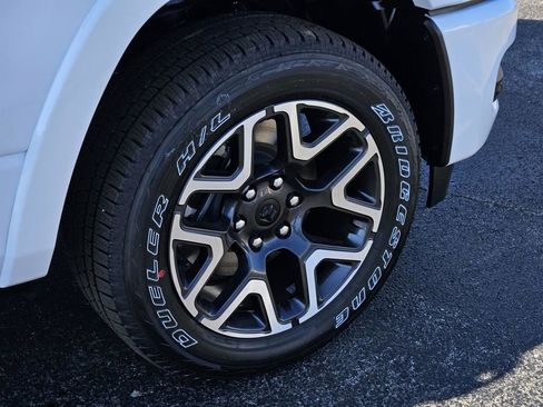 New 2026 RAM 1500 Laramie image 11