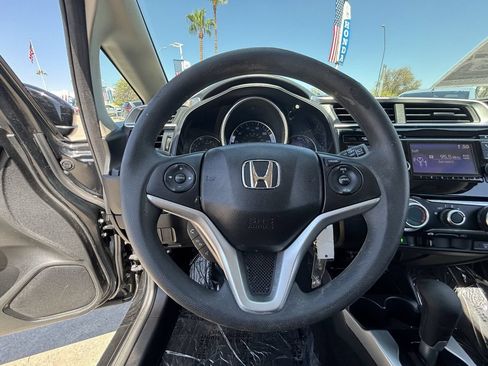 Used 2017 Honda Fit LX image 24