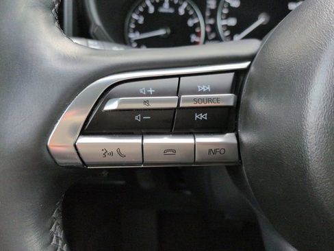 Used 2024 MAZDA CX-50 AWD 2.5 S w/ Weather Package image 23