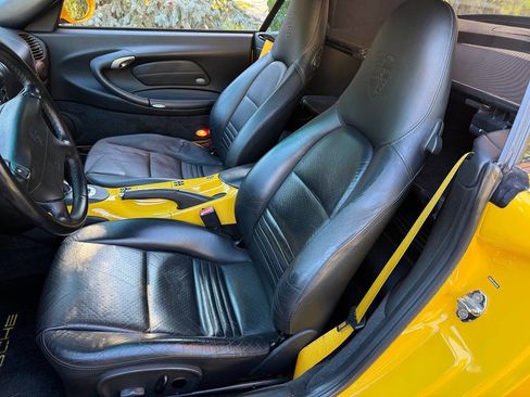 Used 2001 Porsche 911 Carrera image 78