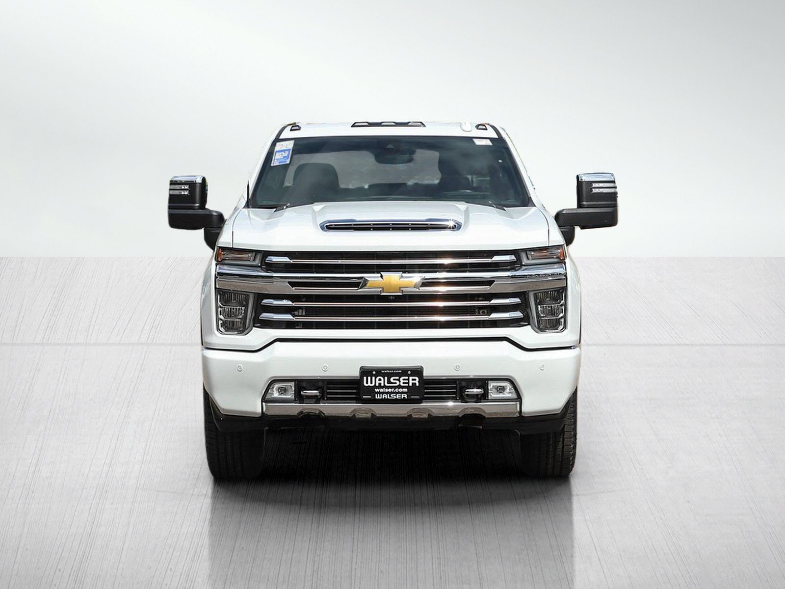 Used 2020 Chevrolet Silverado 3500 High Country w/ Technology Package AWD/4WD image 8