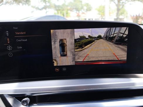 Used 2024 Cadillac Lyriq Sport RWD image 53