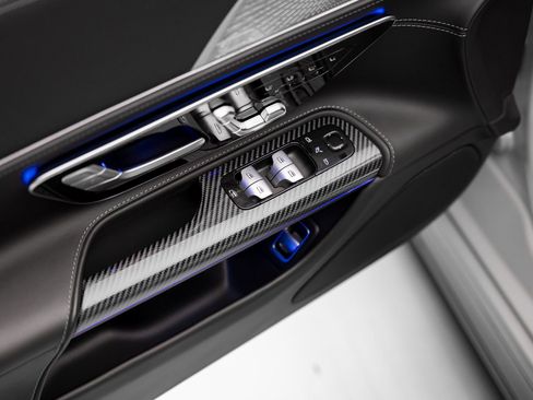 Used 2022 Mercedes-Benz SL 63 AMG 4MATIC image 61