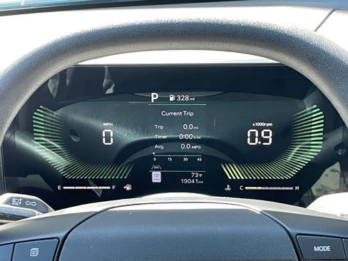 Used 2025 Kia K4 LXS image 38