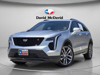Used 2020 Cadillac XT4 Sport FWD video 1
