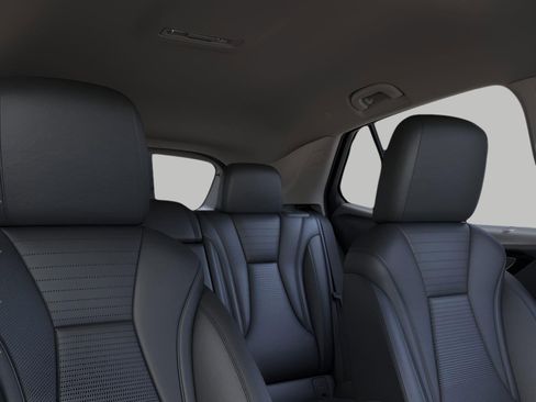 Used 2026 Buick Envision Preferred AWD/4WD image 24