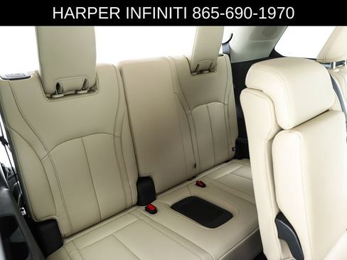 Used 2023 INFINITI QX60 Sensory w/ Vision Package AWD/4WD image 40