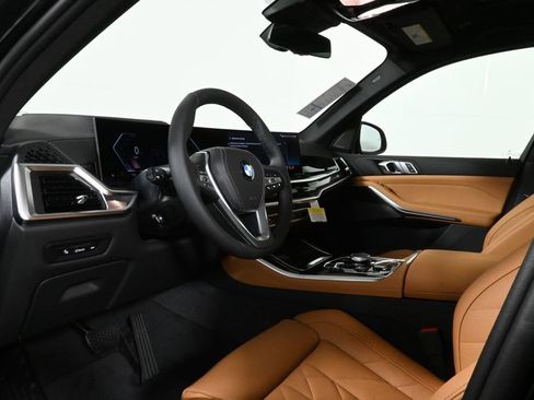 New 2026 BMW X5 xDrive40i w/ Premium Package image 15
