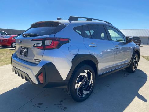 New 2026 Subaru Crosstrek 2.5i Limited image 6