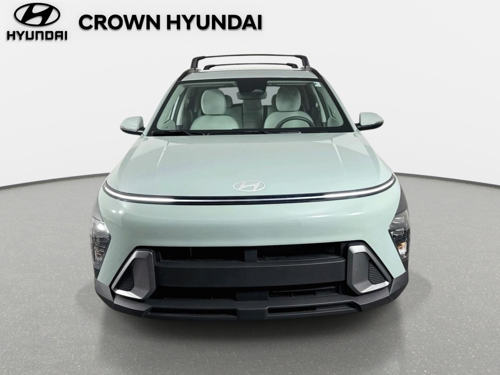 Certified 2024 Hyundai Kona SEL FWD image 2