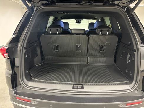 New 2026 Buick Enclave Preferred w/ Power Package image 16