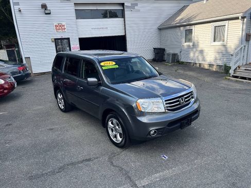 Used 2013 Honda Pilot EX-L image 7
