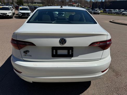 Used 2019 Volkswagen Jetta S FWD image 6