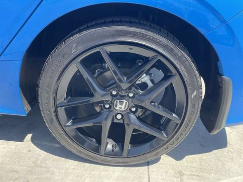 Used 2025 Honda Civic Sport image 31