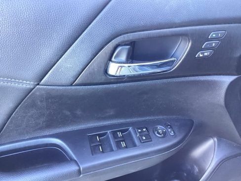 Used 2014 Honda Accord EX-L image 22