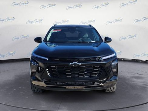 New 2026 Chevrolet Trax ACTIV w/ Driver Confidence Package image 8