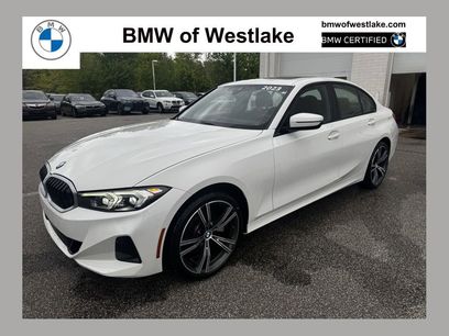 Used 2023 BMW 330i xDrive Sedan w/ Premium Package