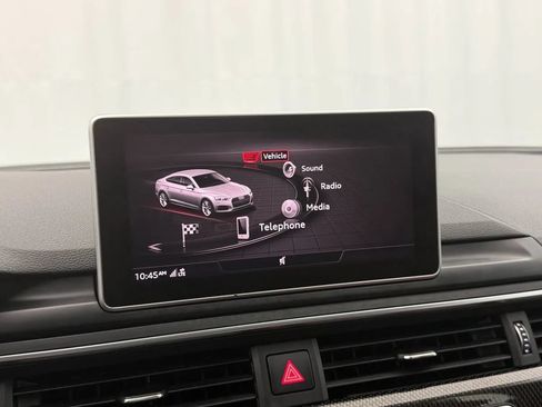Used 2019 Audi S5 Premium Plus AWD/4WD image 23