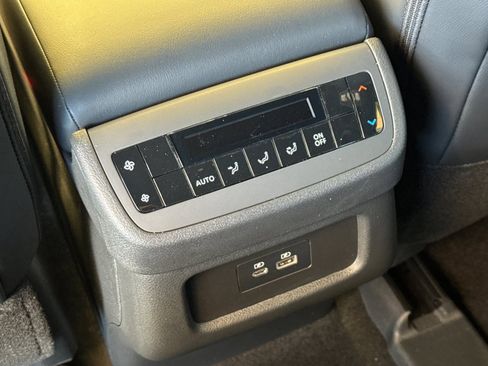 New 2025 Nissan Pathfinder Rock Creek image 15