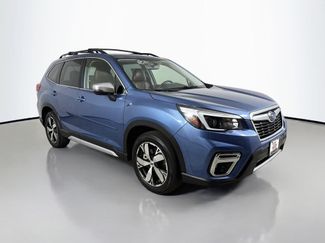 Used 2021 Subaru Forester Touring AWD/4WD video 1