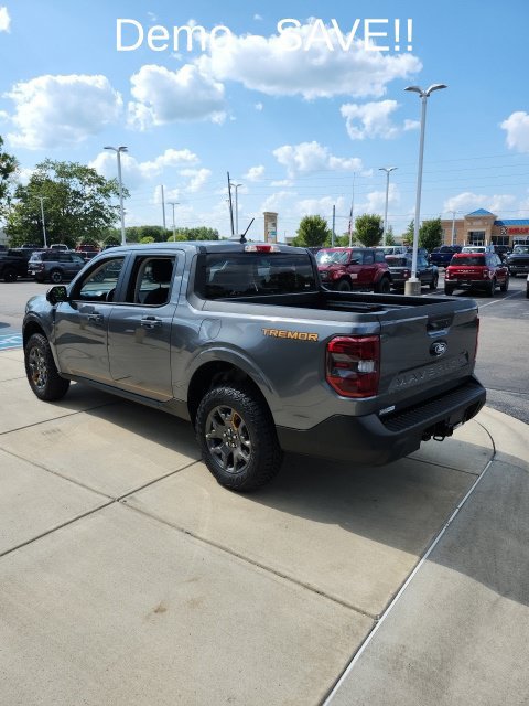 New 2026 Ford Maverick Tremor AWD/4WD image 6